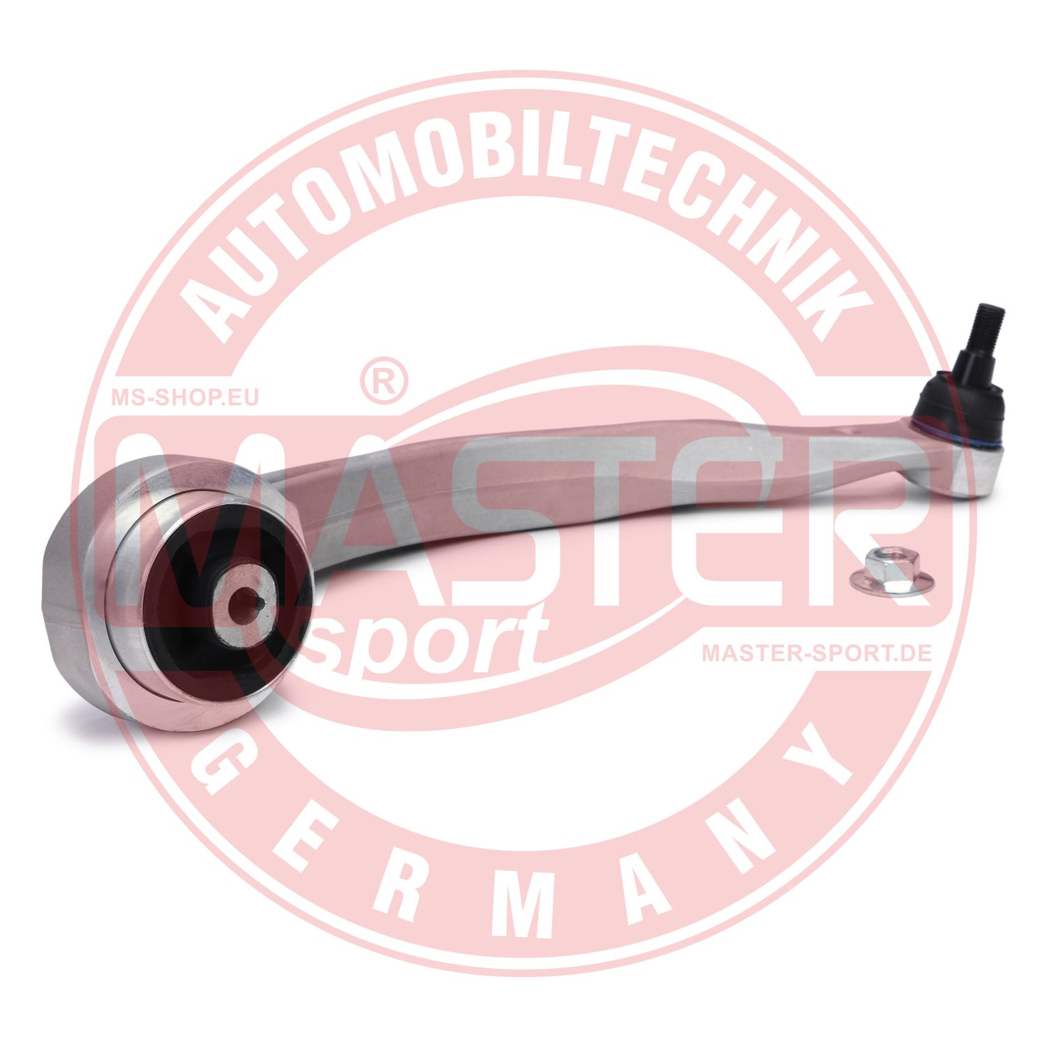 Brat suspensie roata MASTERSPORT GERMANY 38966-PCS-MS